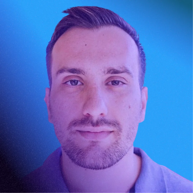 Nic Galluzzo